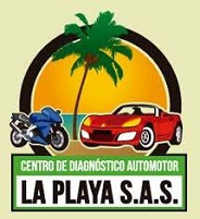 CDA LA PLAYA